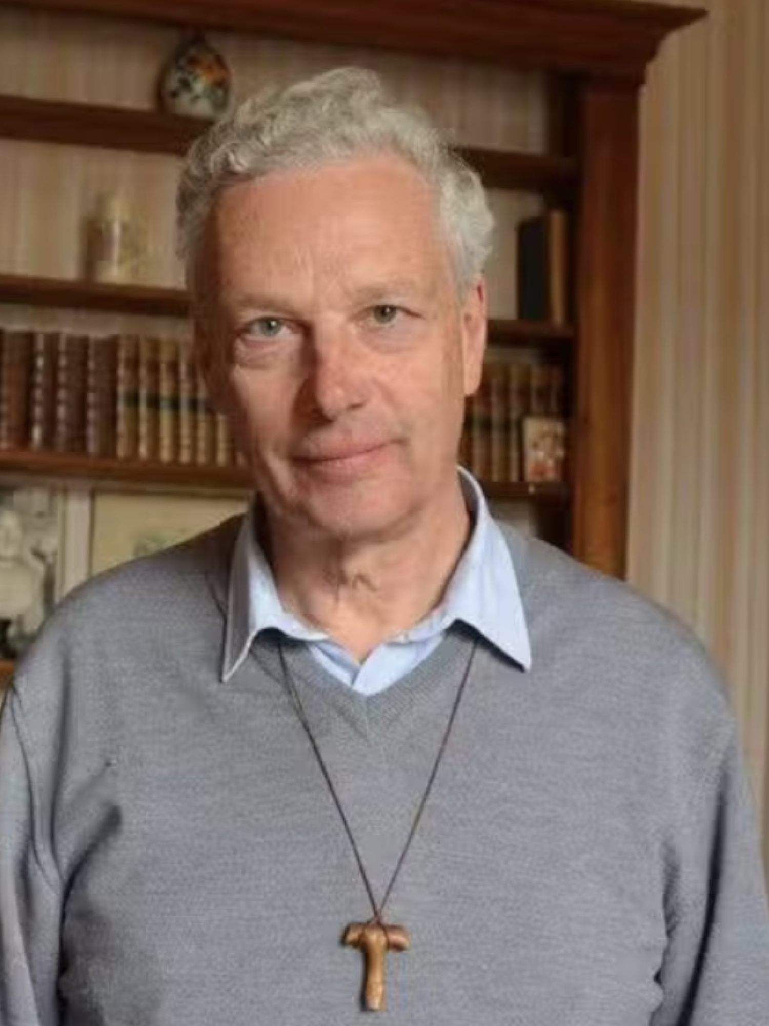Abbé de Beauvais (vicaire)
