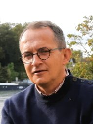 Philippe Cumunel (diacre)