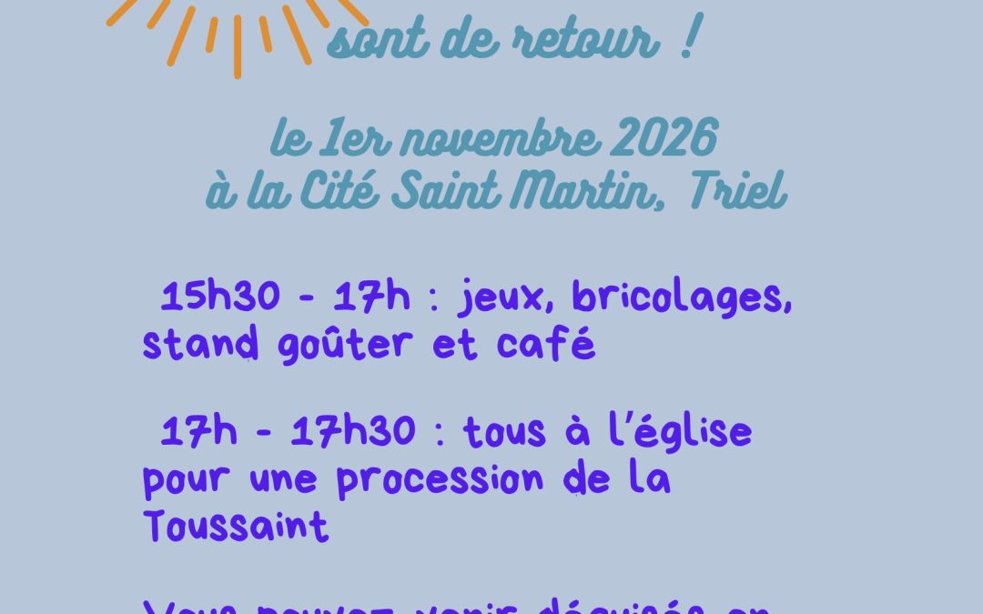 Tous les Saints